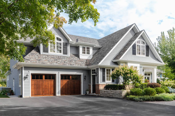 Balfour, NC Roofing Service Company