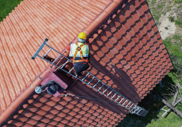 Best Roof Installation  in Balfour, NC