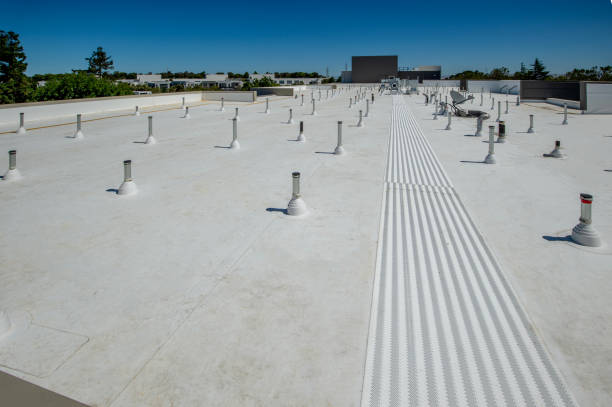 Best Commercial Roofing Services  in Balfour, NC
